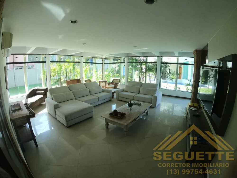 Casa, 6 quartos, 800 m² - Foto 6