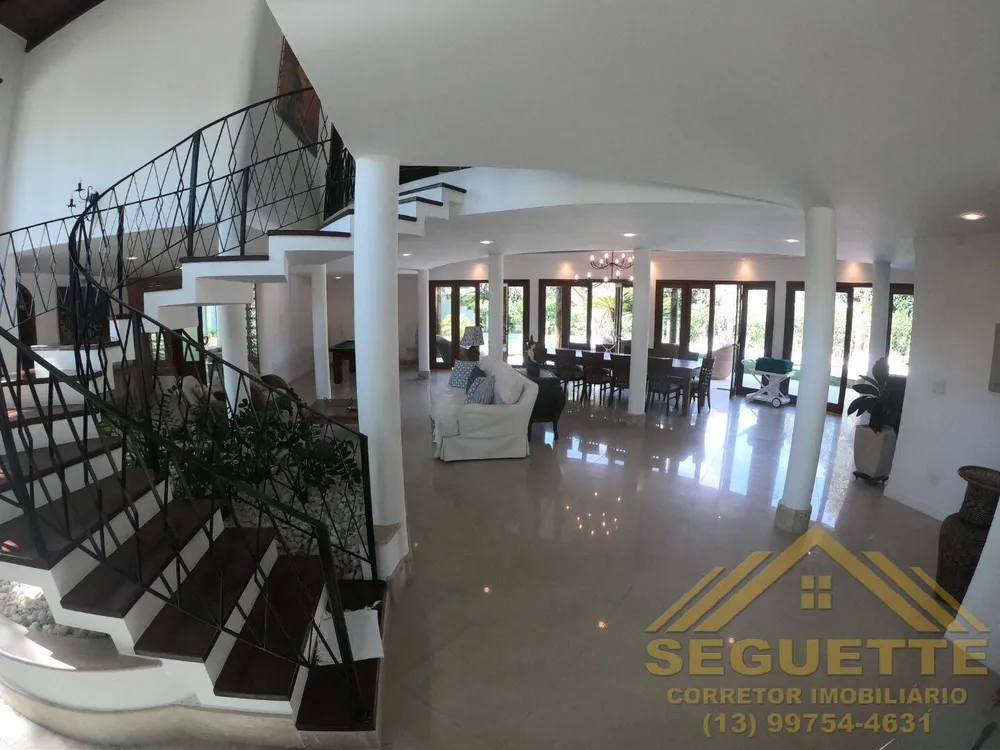 Casa, 6 quartos, 800 m² - Foto 15