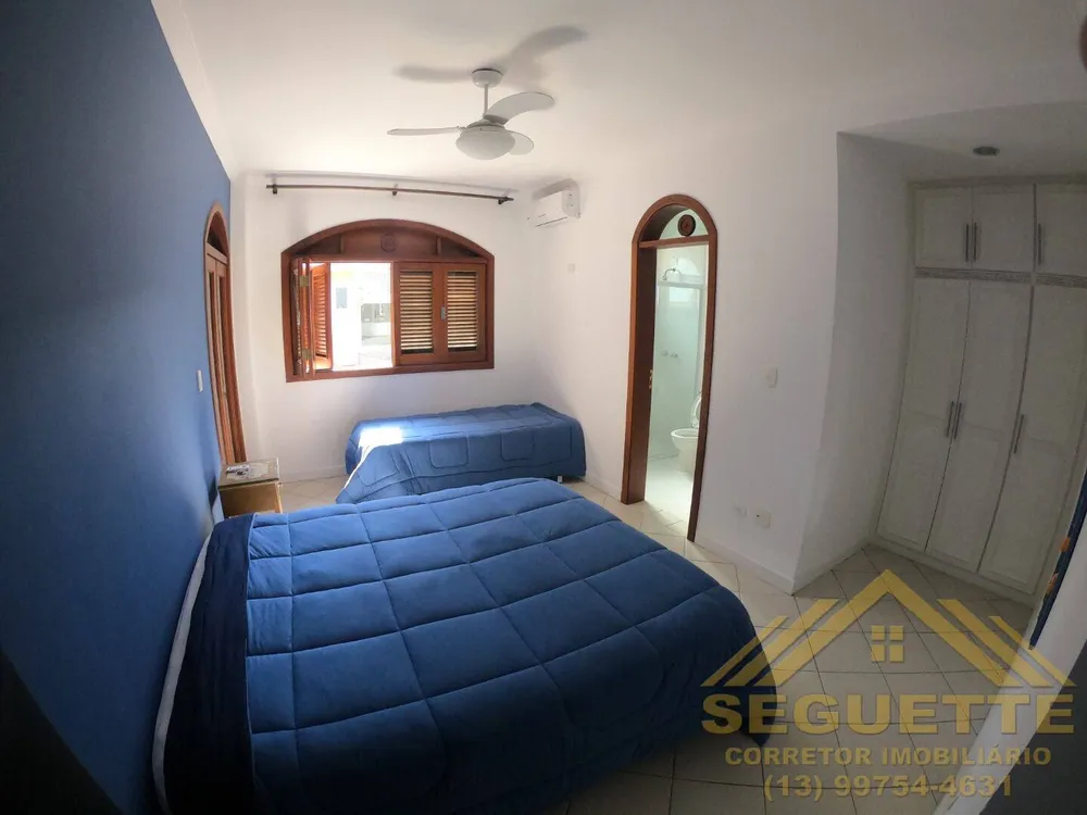 Casa, 6 quartos, 800 m² - Foto 3