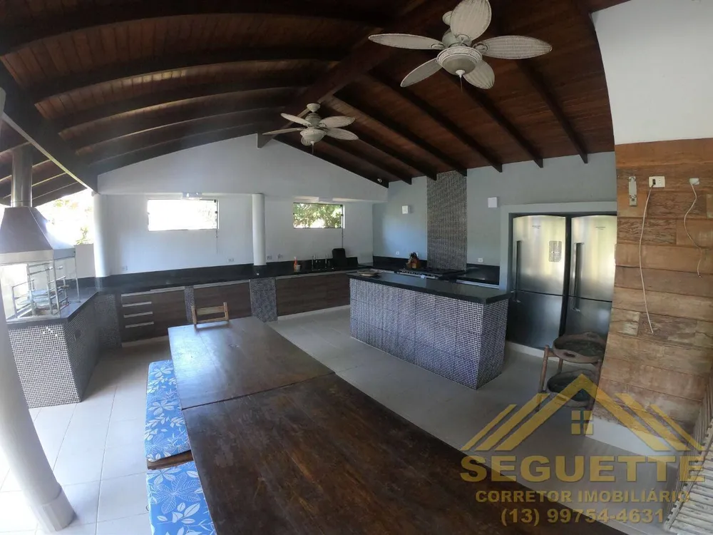 Casa, 6 quartos, 800 m² - Foto 9