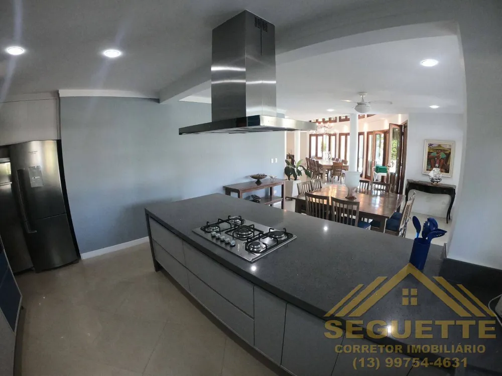Casa, 6 quartos, 800 m² - Foto 13
