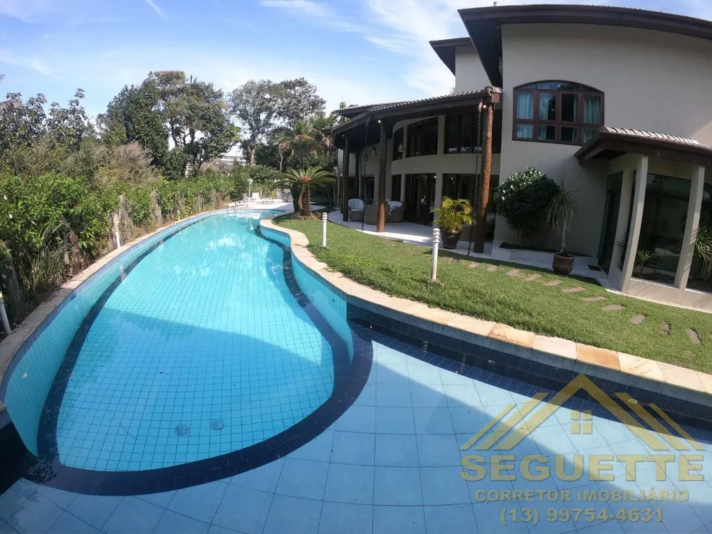 Casa, 6 quartos, 800 m² - Foto 14