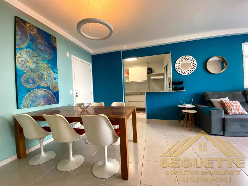 Apartamento, 3 quartos, 111 m² - Foto 6