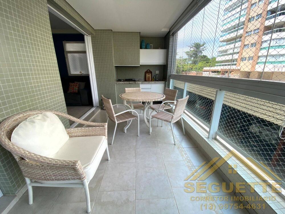 Apartamento, 3 quartos, 111 m² - Foto 4