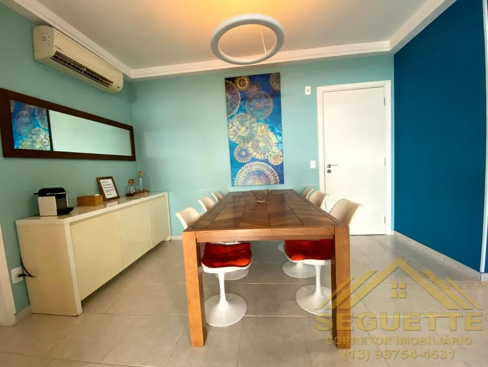 Apartamento, 3 quartos, 111 m² - Foto 8