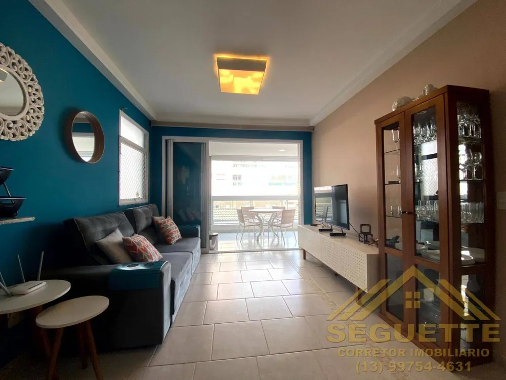 Apartamento, 3 quartos, 111 m² - Foto 7