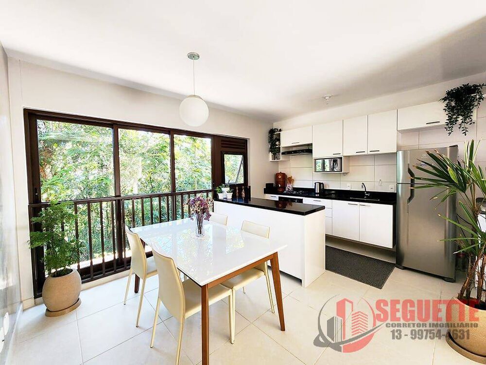 Casa, 3 quartos, 70 m² - Foto 1