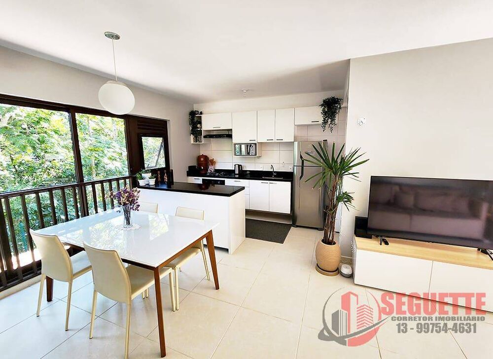 Casa, 3 quartos, 70 m² - Foto 2