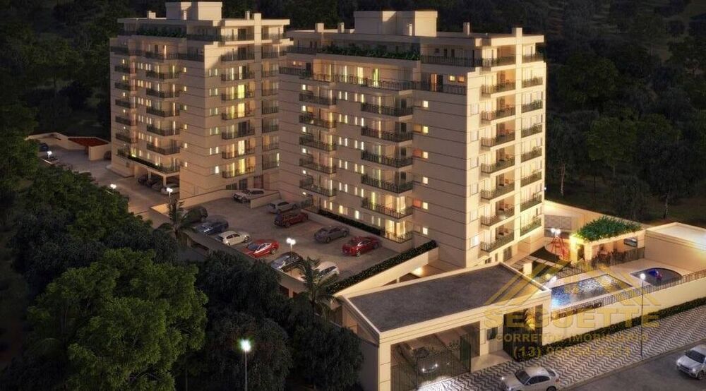 Apartamento, 2 quartos - Foto 4