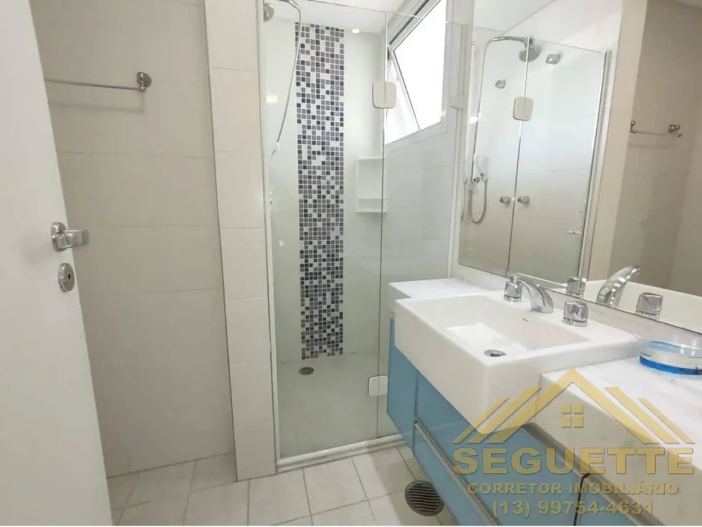 Apartamento, 3 quartos, 138 m² - Foto 11