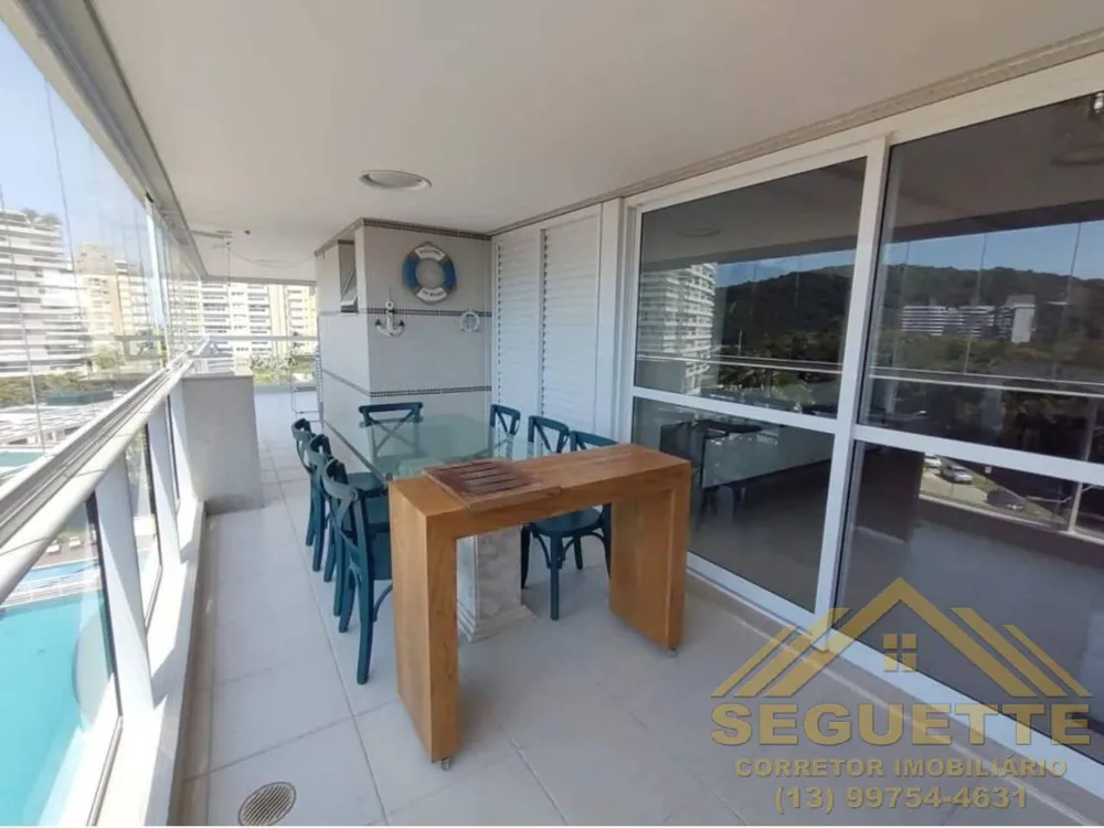 Apartamento, 3 quartos, 138 m² - Foto 9