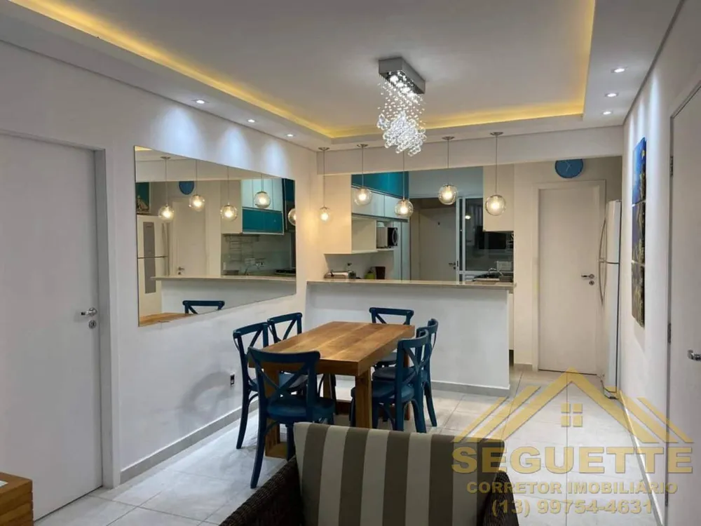 Apartamento, 3 quartos, 138 m² - Foto 8
