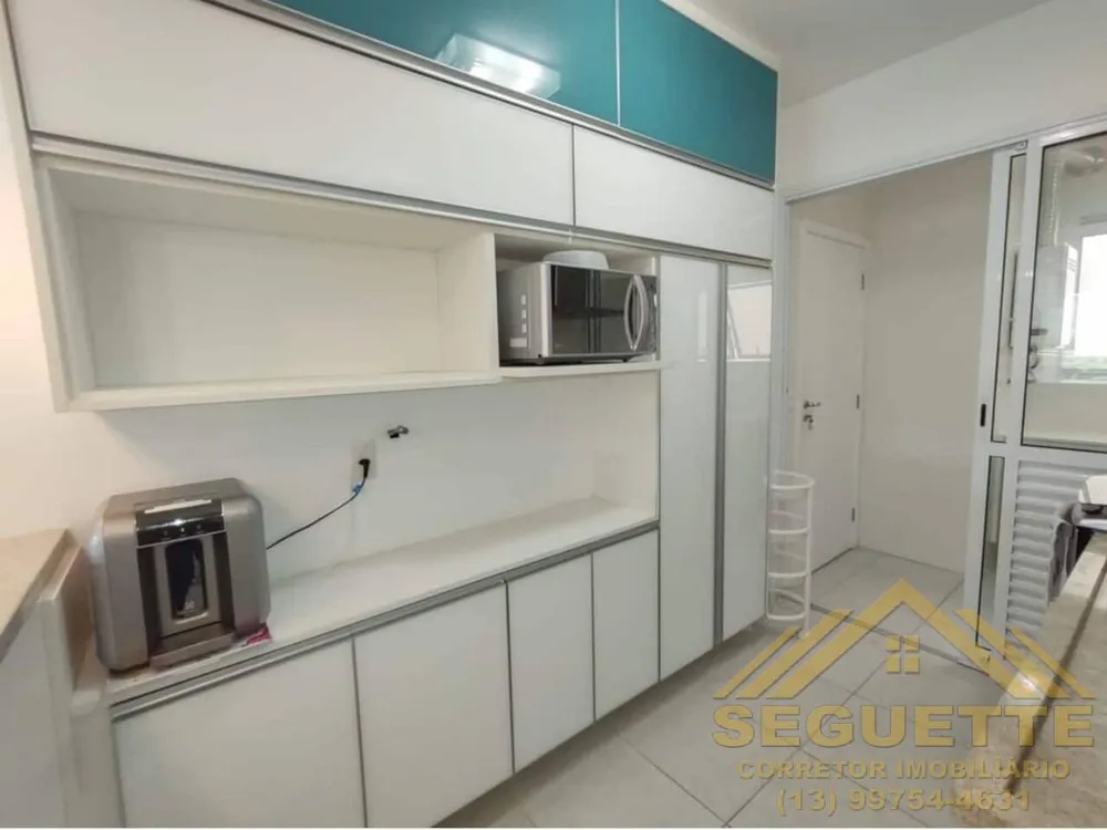 Apartamento, 3 quartos, 138 m² - Foto 5