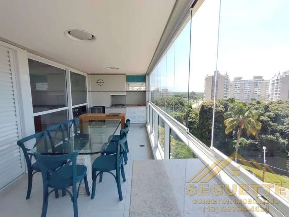 Apartamento, 3 quartos, 138 m² - Foto 12