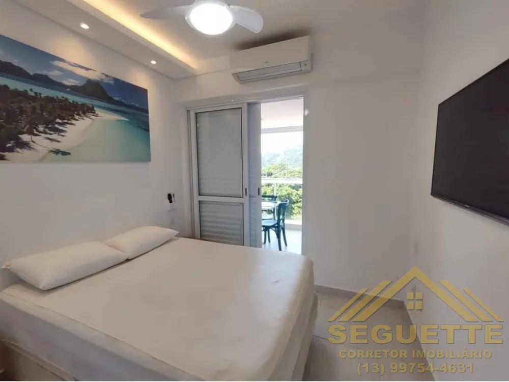 Apartamento, 3 quartos, 138 m² - Foto 6