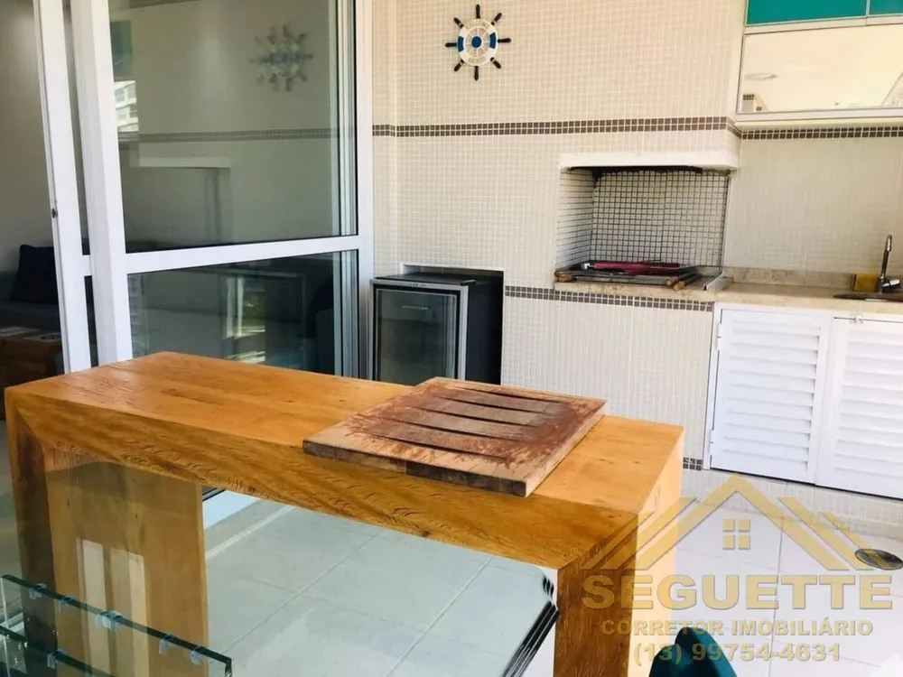 Apartamento, 3 quartos, 138 m² - Foto 10