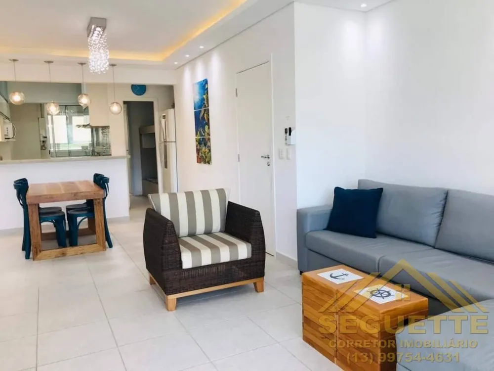 Apartamento, 3 quartos, 138 m² - Foto 4