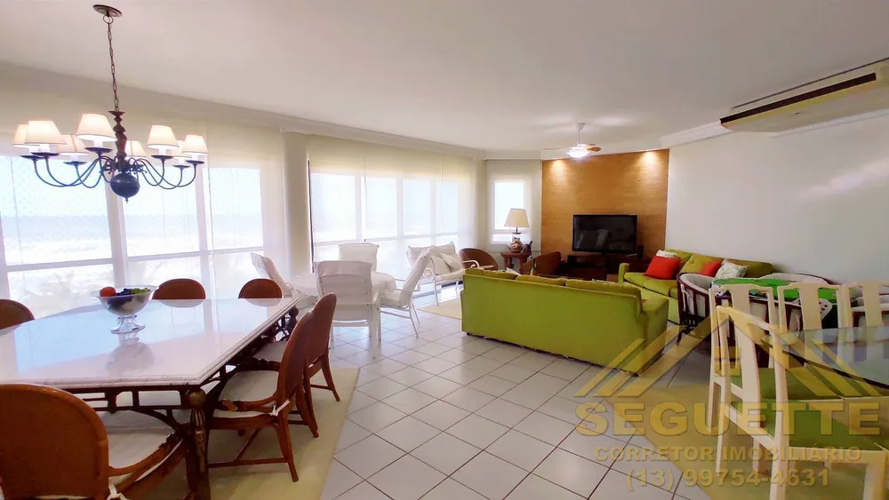 Apartamento, 4 quartos, 281 m² - Foto 16
