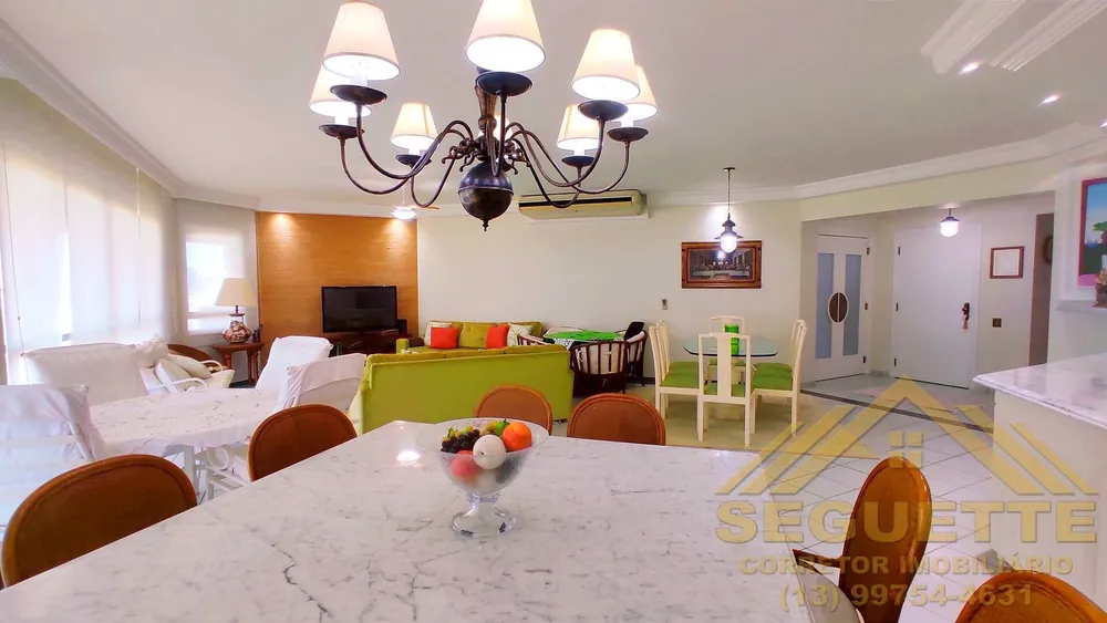 Apartamento, 4 quartos, 281 m² - Foto 15