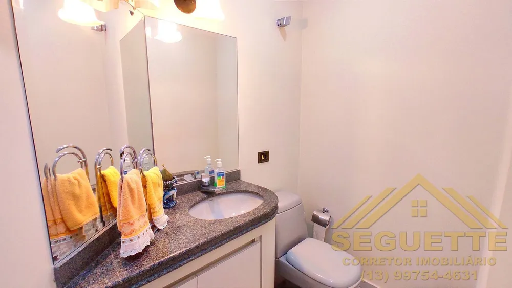 Apartamento, 4 quartos, 281 m² - Foto 13