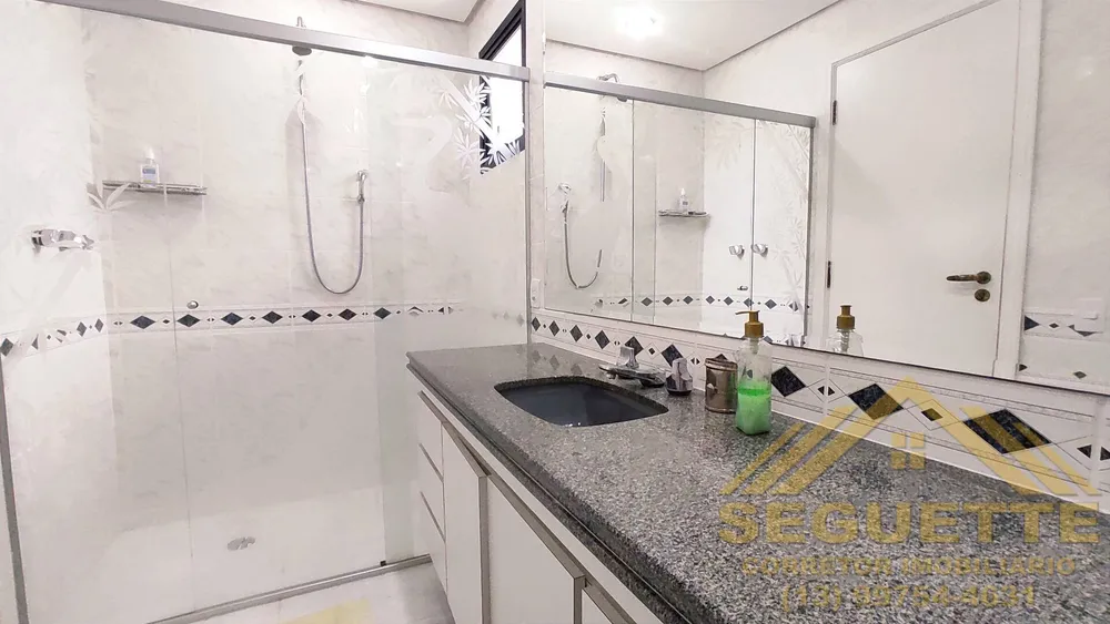 Apartamento, 4 quartos, 281 m² - Foto 8