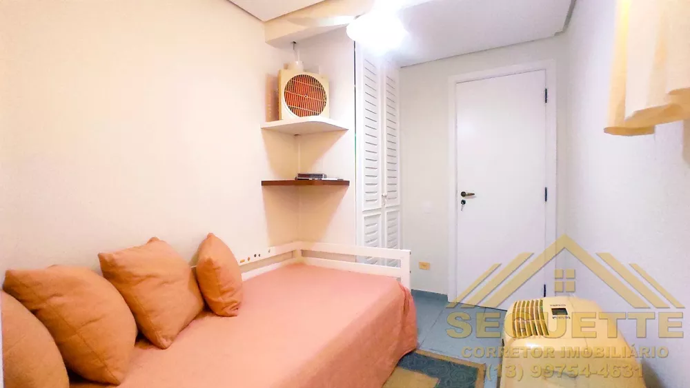 Apartamento à venda com 4 quartos, 281m² - Foto 4