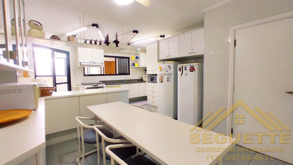 Apartamento, 4 quartos, 281 m² - Foto 11