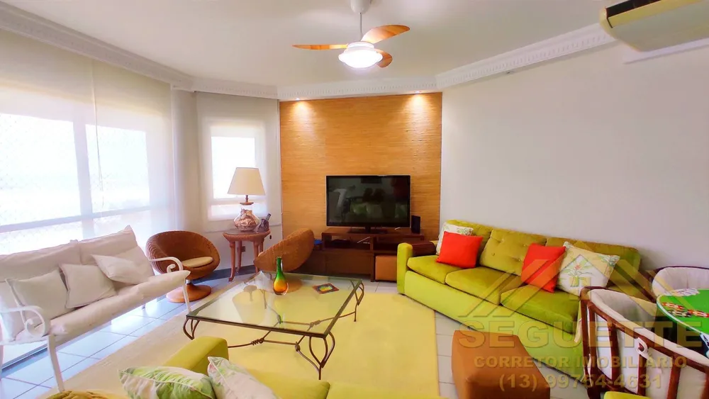 Apartamento, 4 quartos, 281 m² - Foto 14