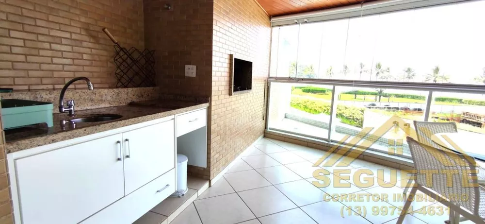 Apartamento à venda com 3 quartos, 156m² - Foto 16