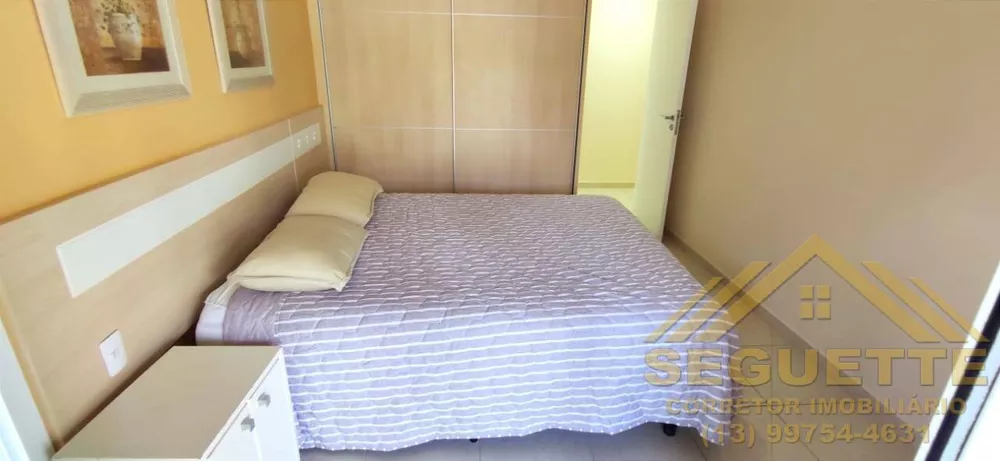 Apartamento à venda com 3 quartos, 156m² - Foto 8