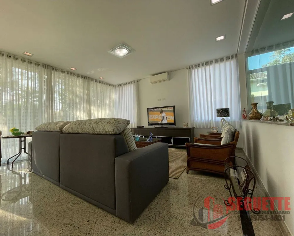 Casa, 7 quartos, 442 m² - Foto 3