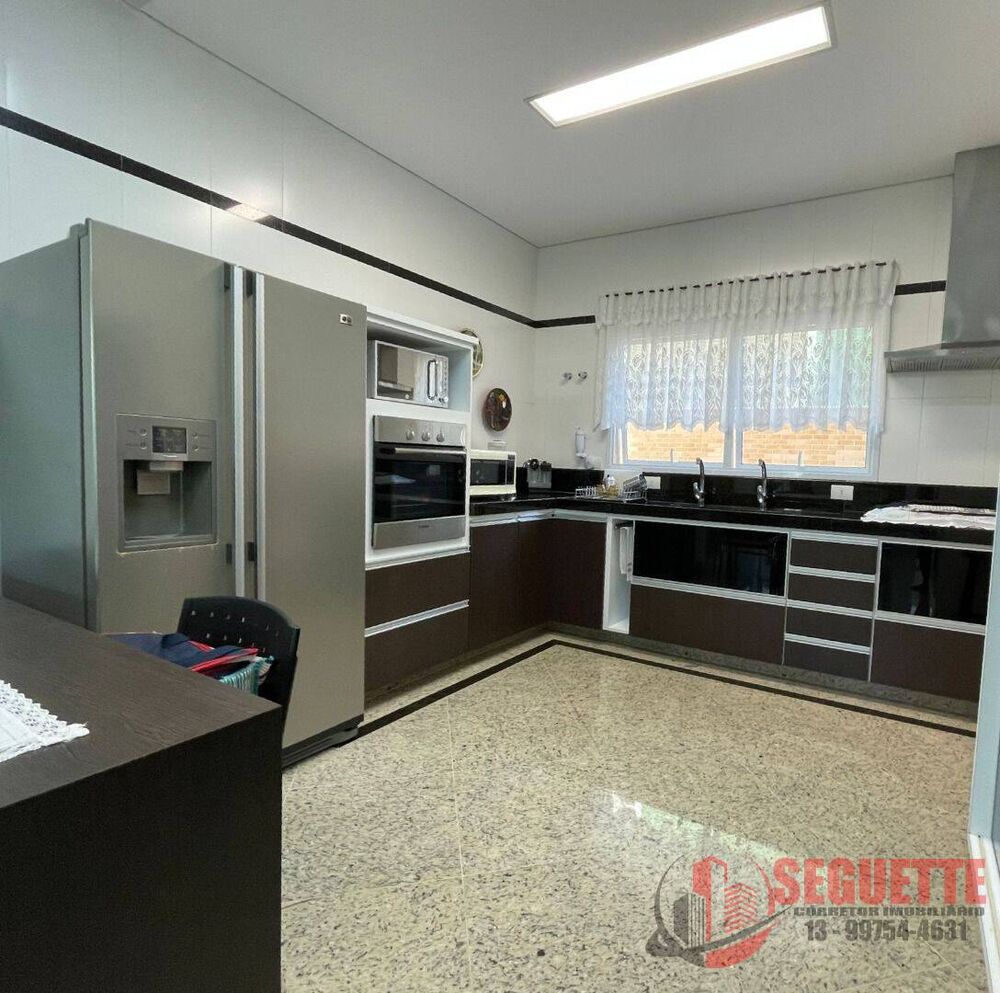 Casa, 7 quartos, 442 m² - Foto 1