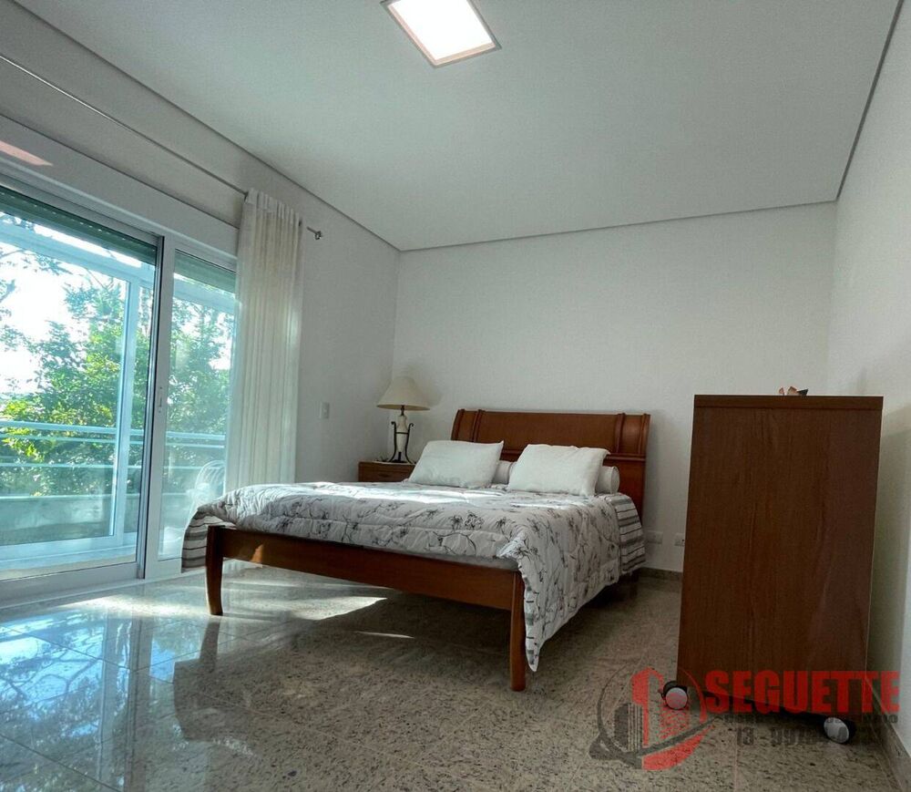 Casa, 7 quartos, 442 m² - Foto 2