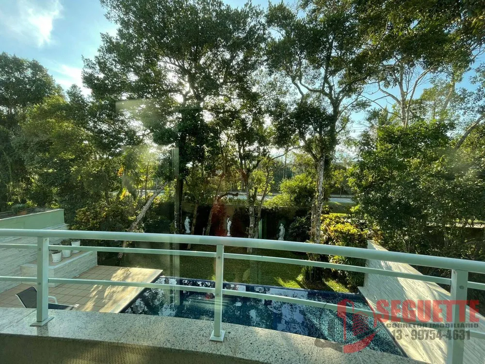 Casa, 7 quartos, 442 m² - Foto 8