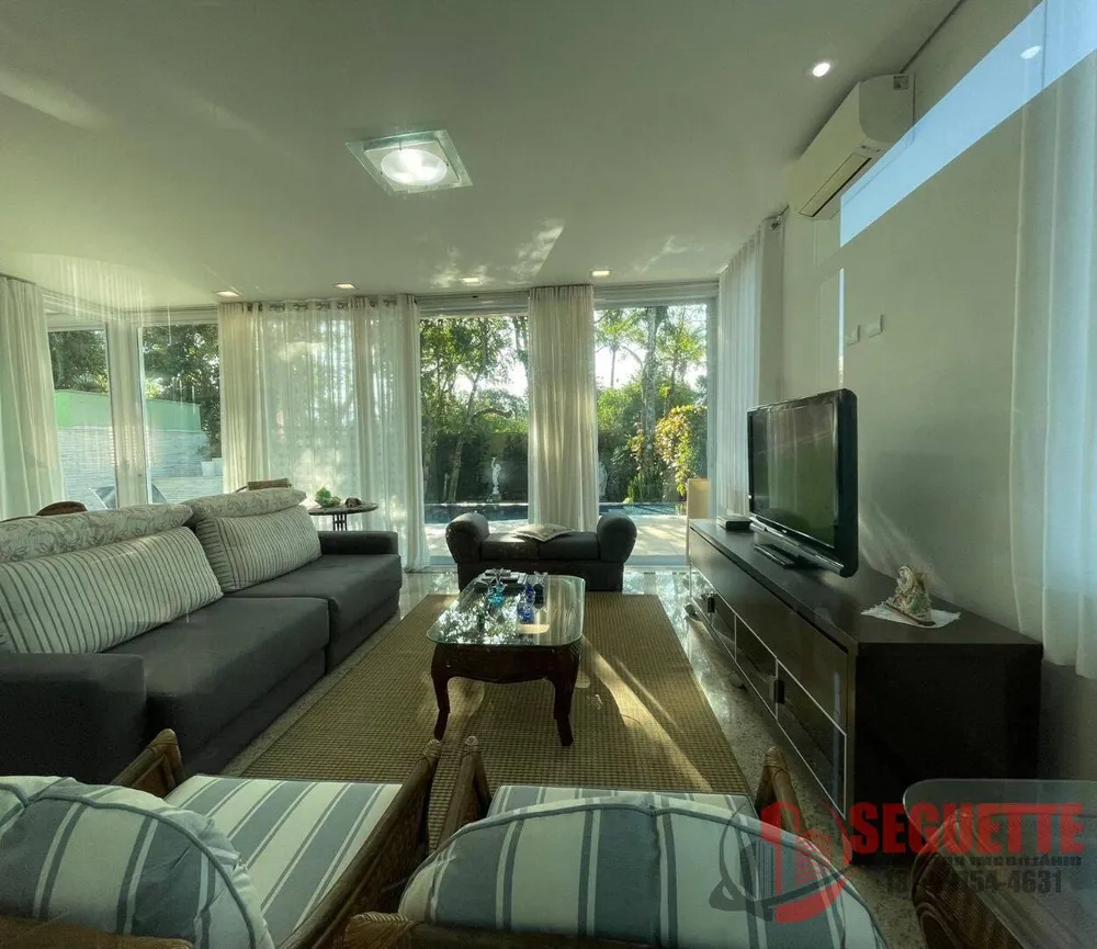 Casa, 7 quartos, 442 m² - Foto 9