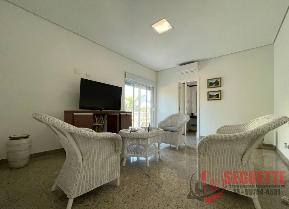 Casa, 7 quartos, 442 m² - Foto 15