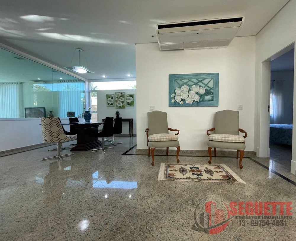 Casa, 7 quartos, 442 m² - Foto 13