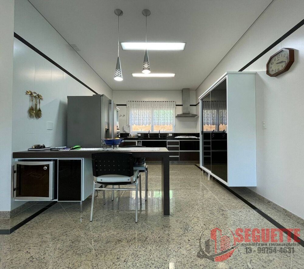 Casa, 7 quartos, 442 m² - Foto 4