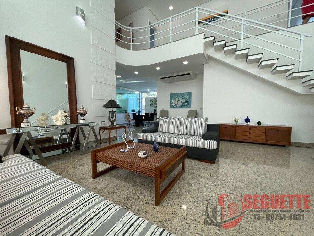Casa, 7 quartos, 442 m² - Foto 3
