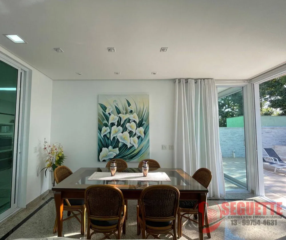 Casa, 7 quartos, 442 m² - Foto 10