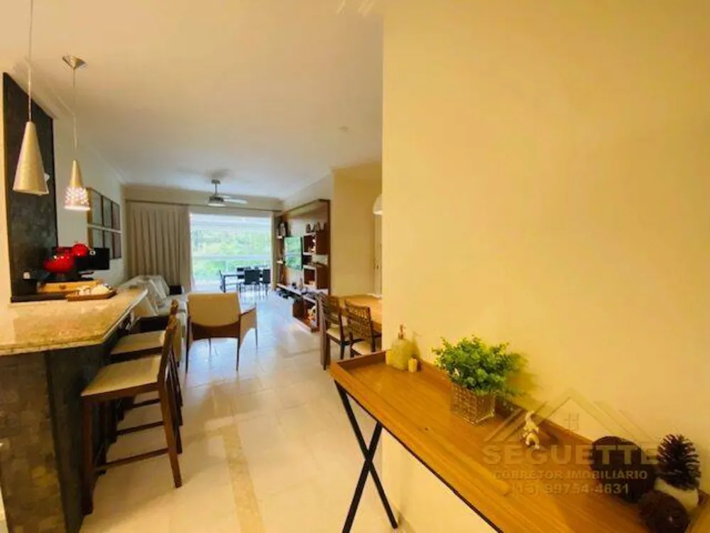 Apartamento, 3 quartos, 113 m² - Foto 6