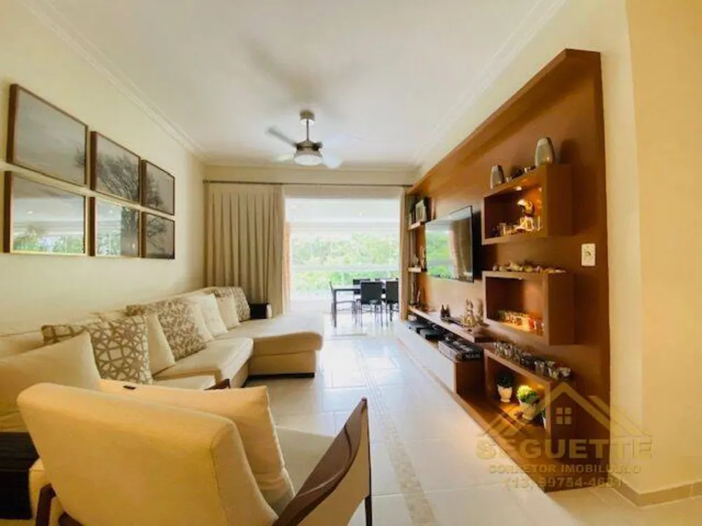 Apartamento, 3 quartos, 113 m² - Foto 8