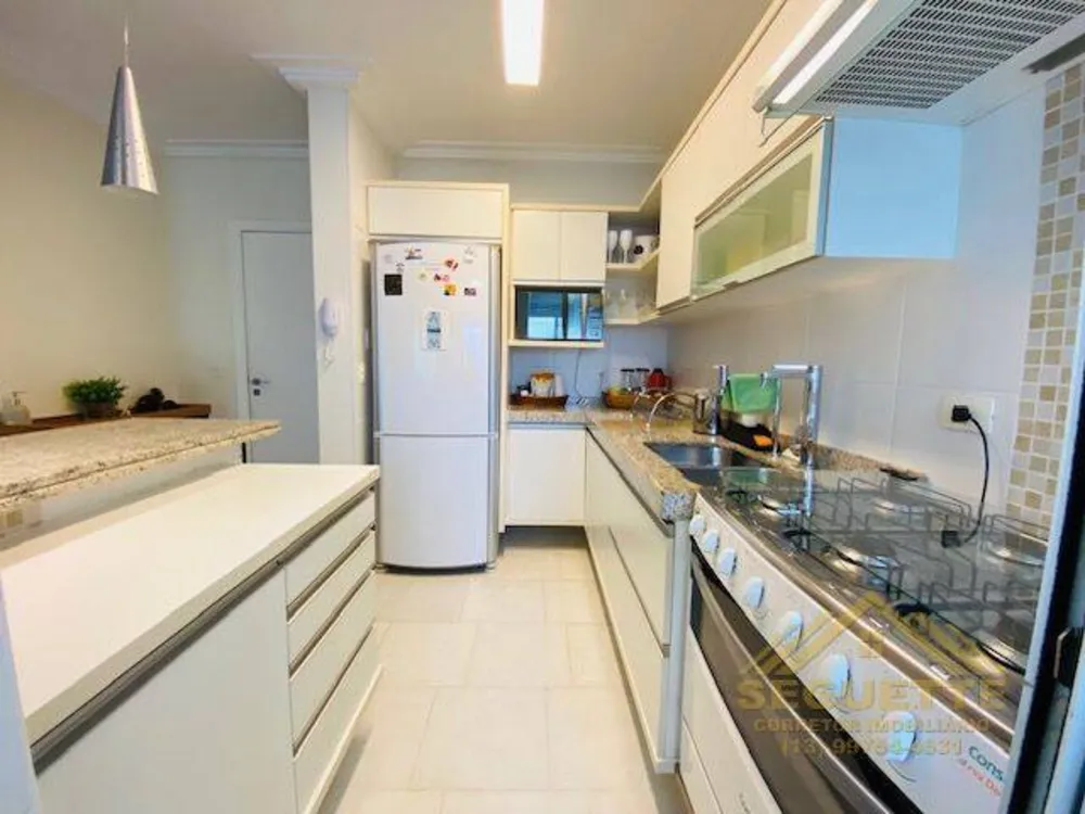 Apartamento, 3 quartos, 113 m² - Foto 9