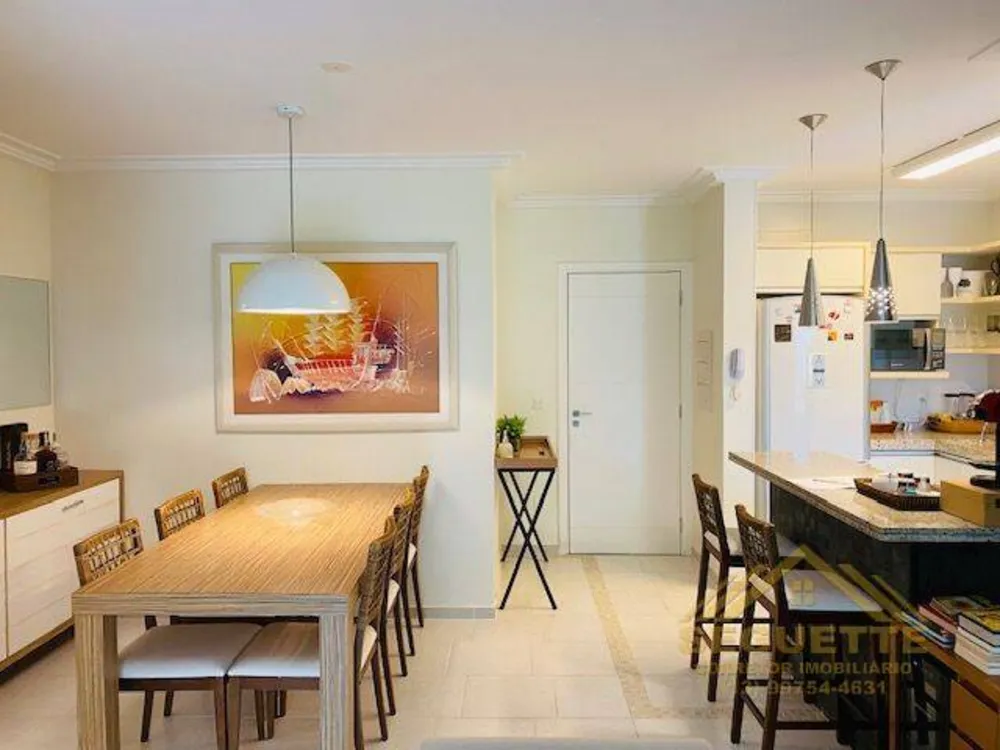 Apartamento, 3 quartos, 113 m² - Foto 7