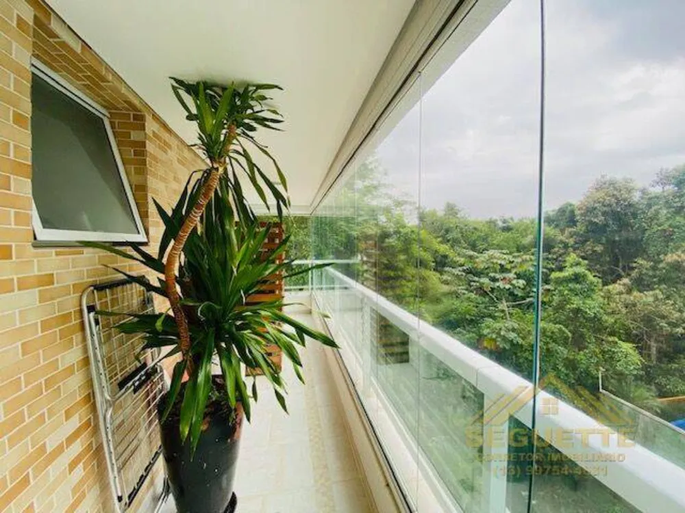Apartamento, 3 quartos, 113 m² - Foto 5