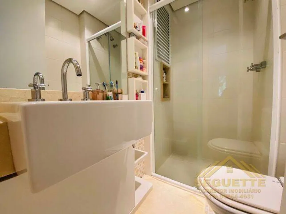 Apartamento, 3 quartos, 113 m² - Foto 14