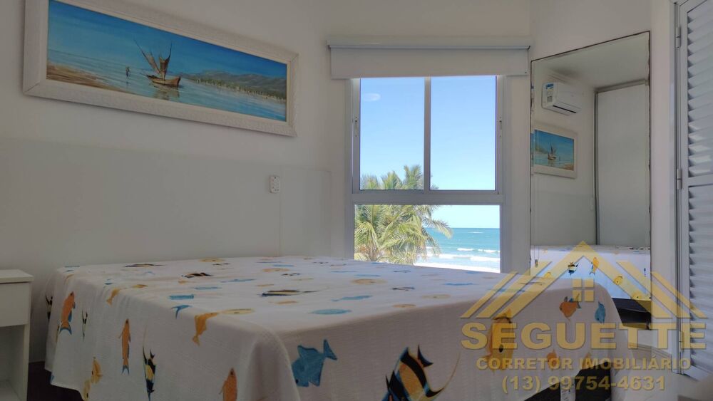 Apartamento, 4 quartos, 148 m² - Foto 3