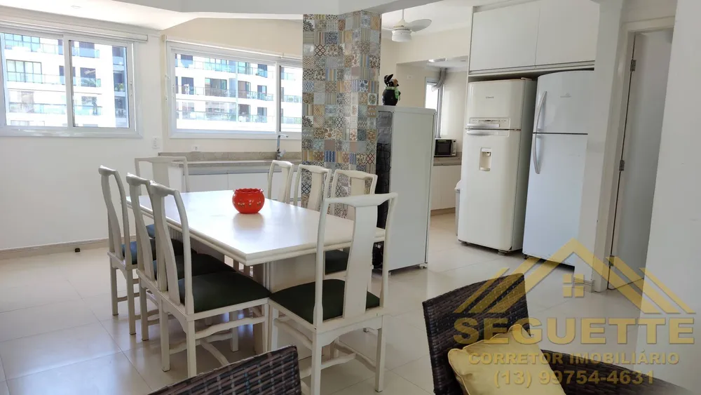 Apartamento, 4 quartos, 148 m² - Foto 16