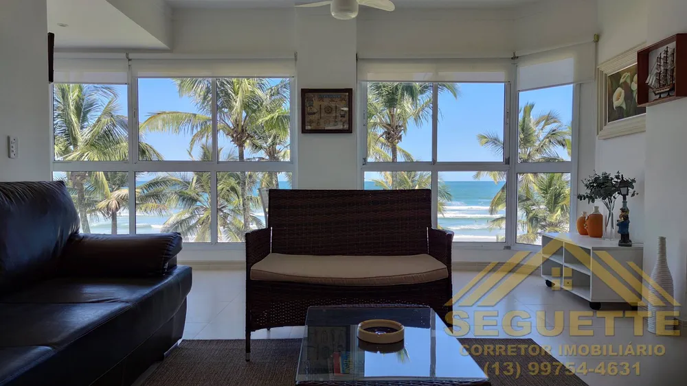 Apartamento, 4 quartos, 148 m² - Foto 2