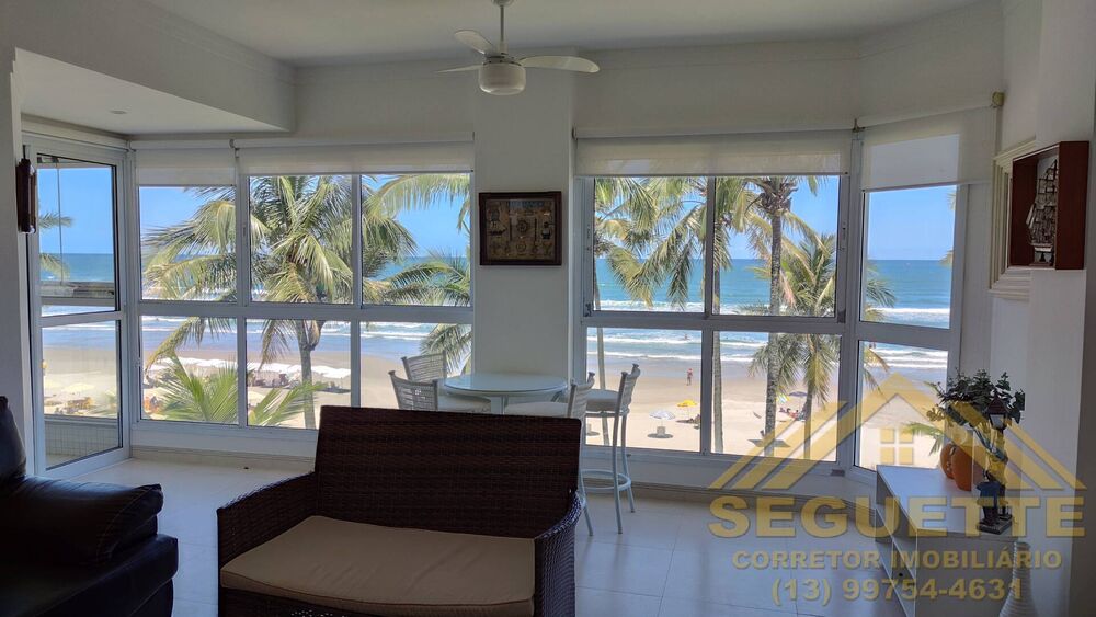 Apartamento, 4 quartos, 148 m² - Foto 2